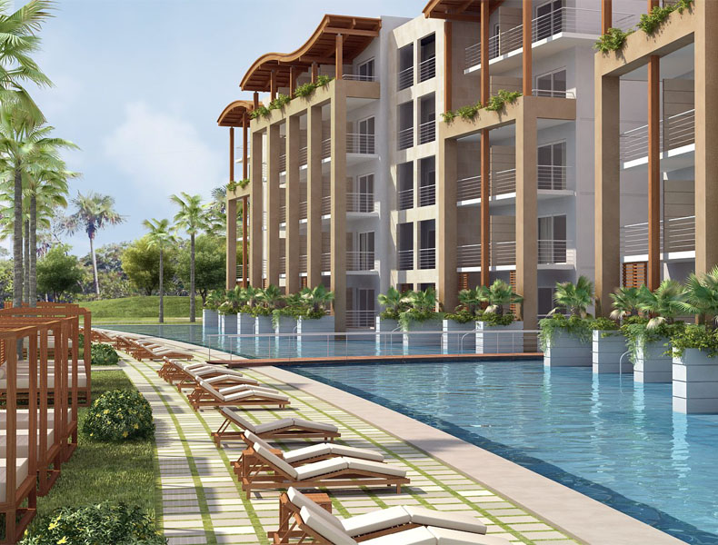 Hotel & Resort Iberostar