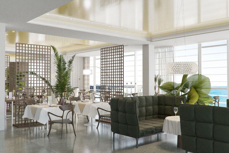 italian luxury contract furniture pianca