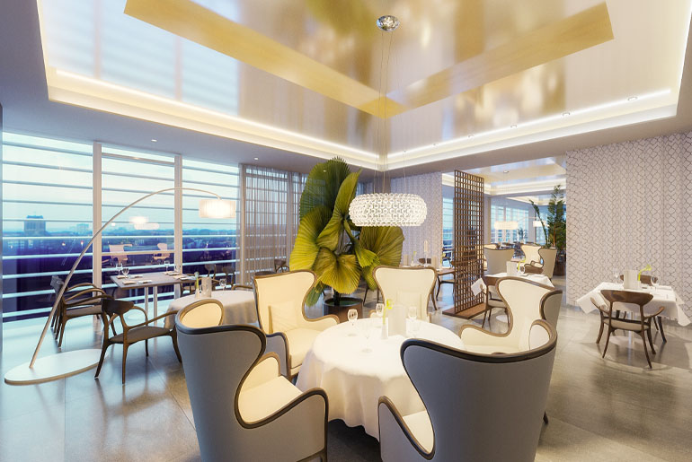 italian luxury contract furniture pianca hotel mind slovenija