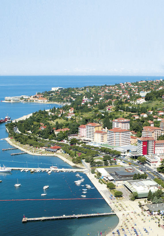 Mind Hotel Slovenija