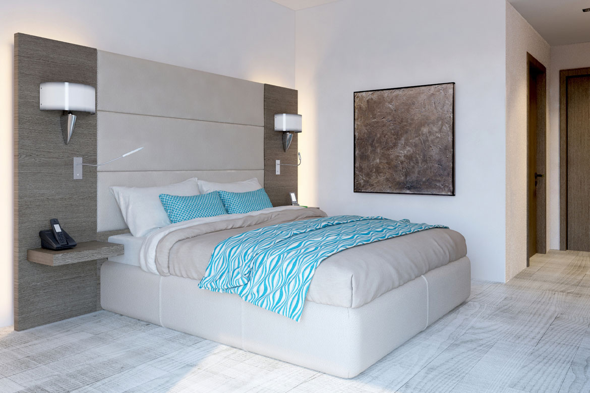 boutique hotel bedroom furniture pianca