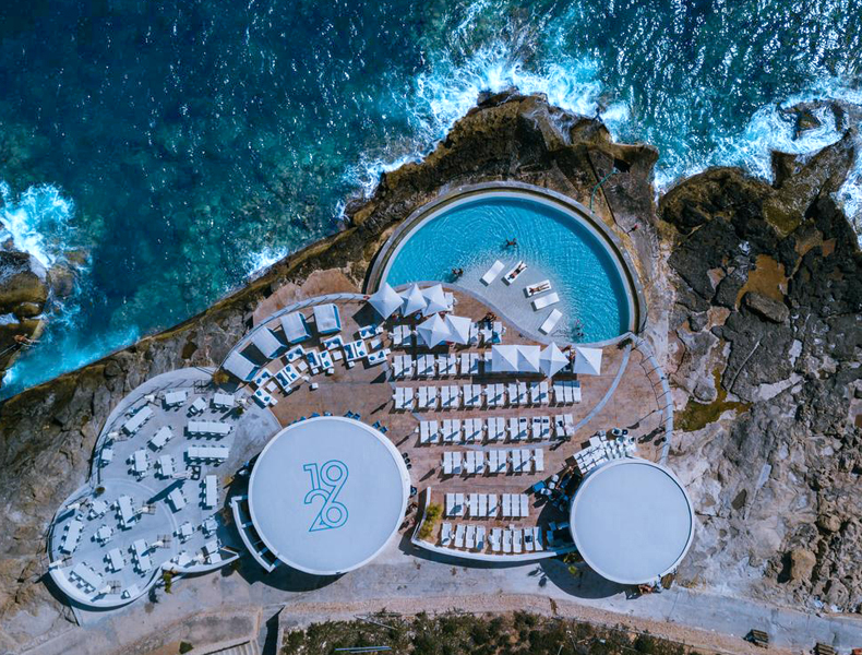1926 Hotel & Spa