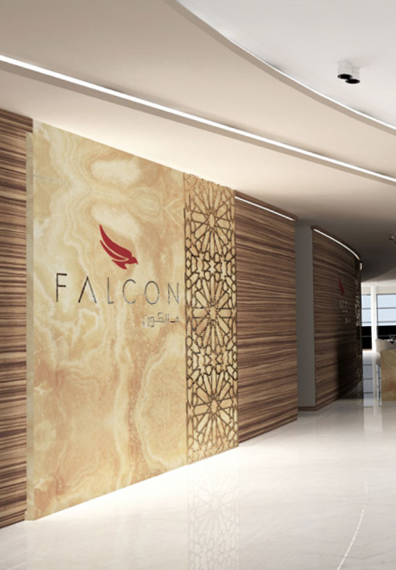 Dubai Airport Lounge