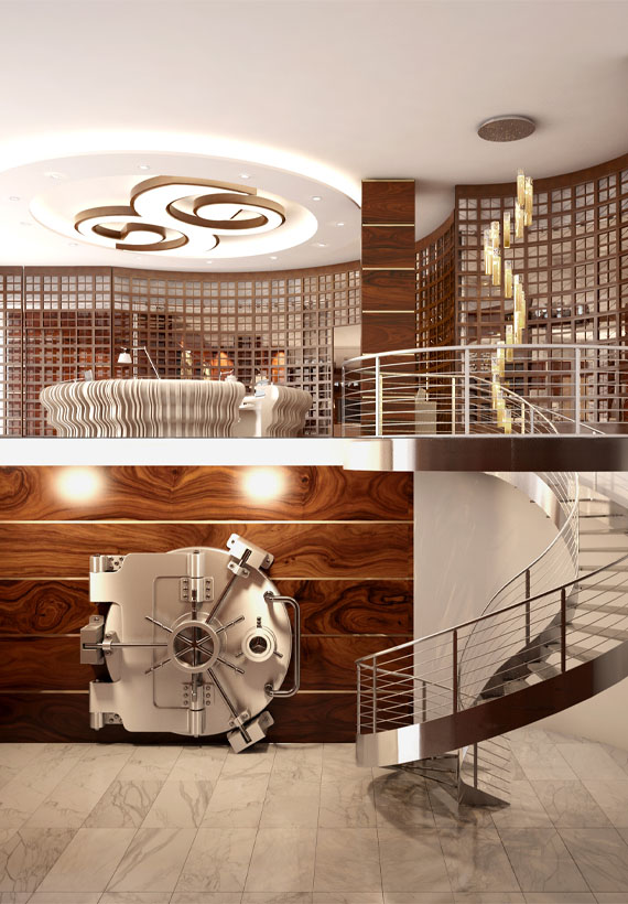 Forte Bank Astana