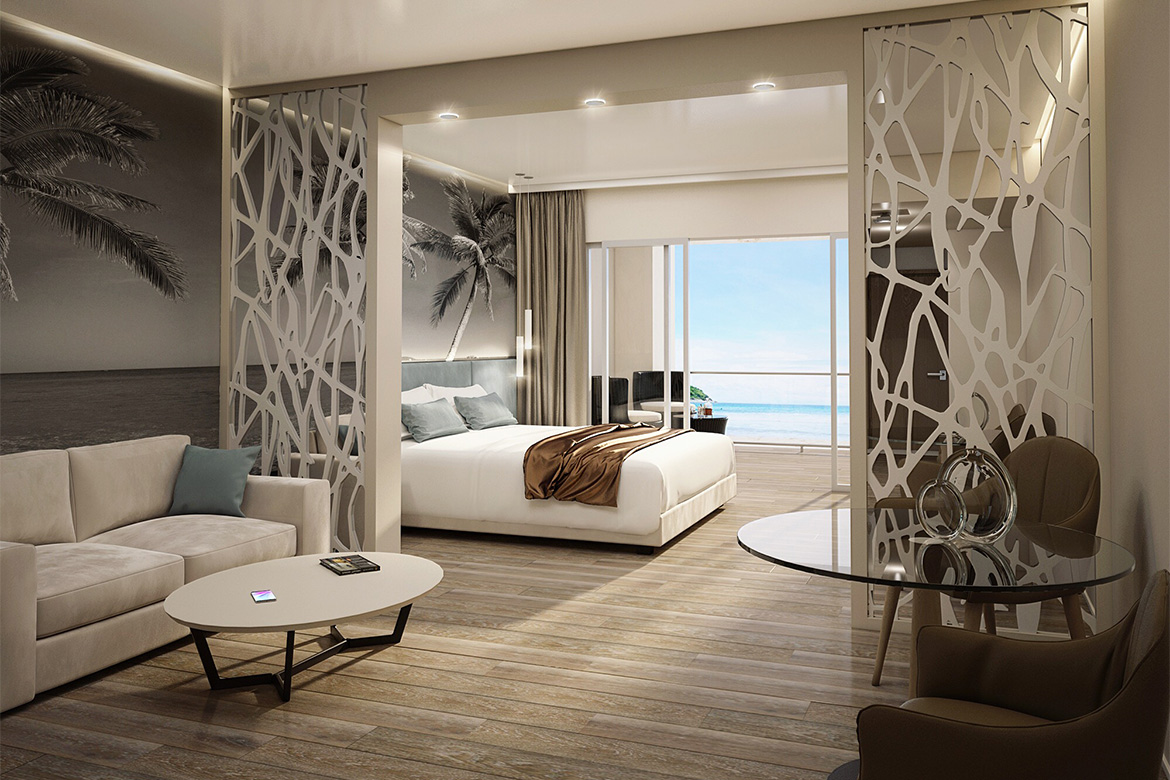 pianca_hospitality_hotel_melia_(1) exclusive hotel in cuba
