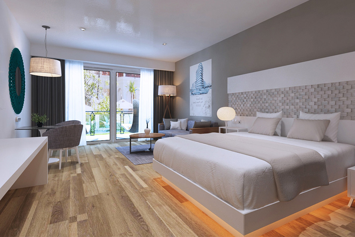 pianca_hospitality_hotel_melia_(6) exclusive hotel in cuba