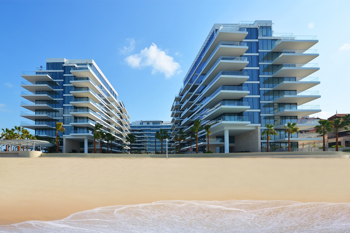pianca_residential_palmaholding_(7) private apartment near the sea, furnished with elegant, minimal and relaxing materials and tones