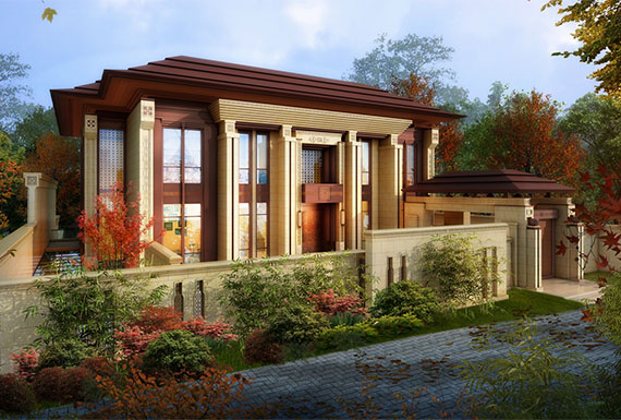 Private Villa