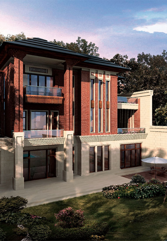 Private Villa