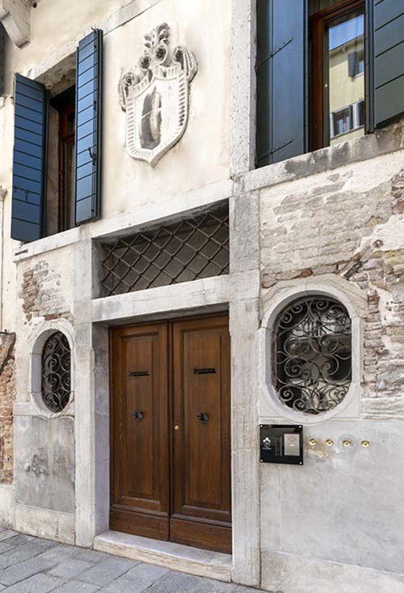 Palazzo Pianca