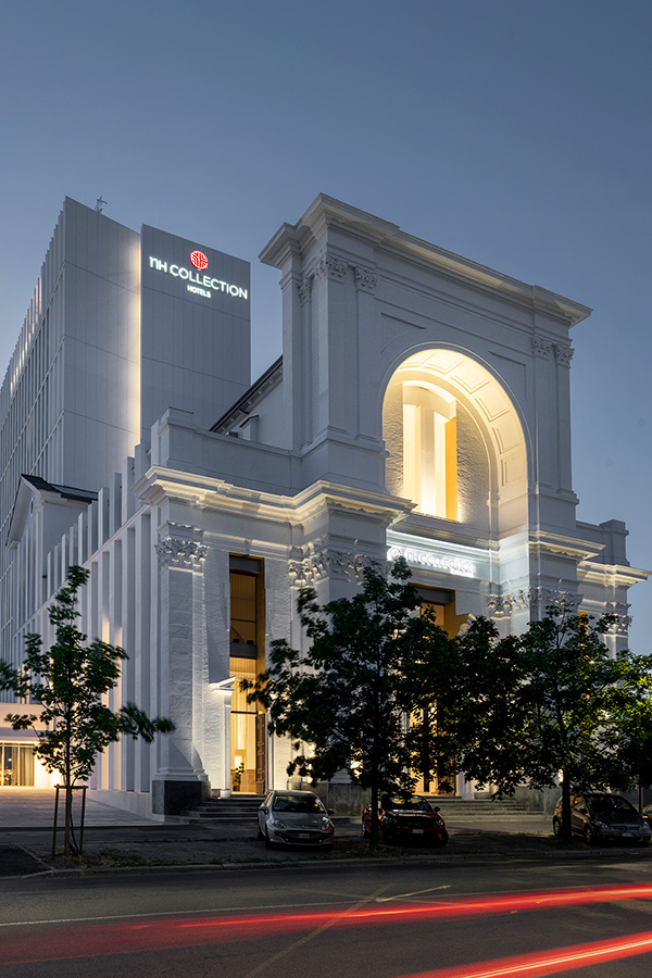 NH Hotel