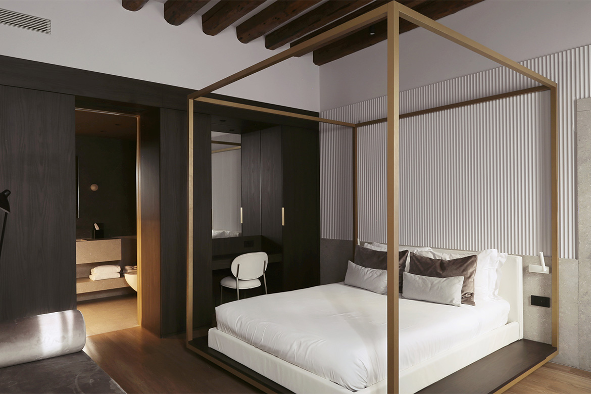 pianca_hospitality_ca_minotto_(1) modern hotel in venice