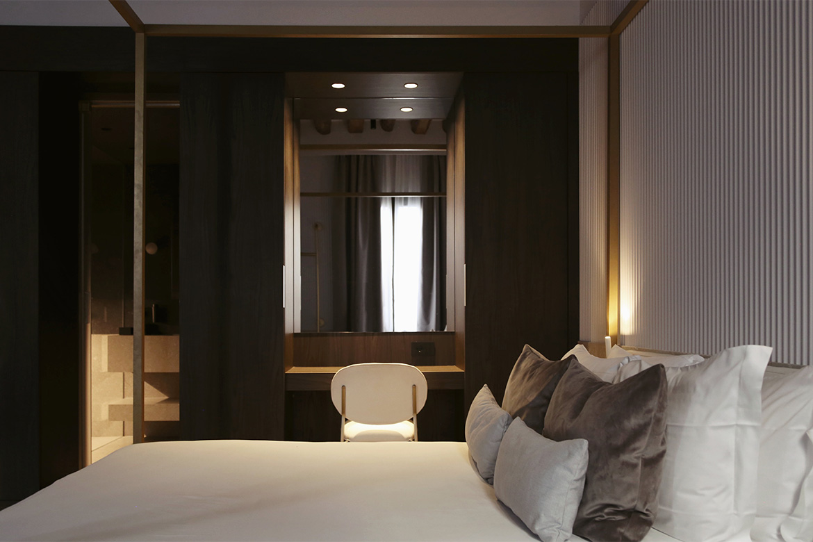 pianca_hospitality_ca_minotto_(2) modern hotel in venice