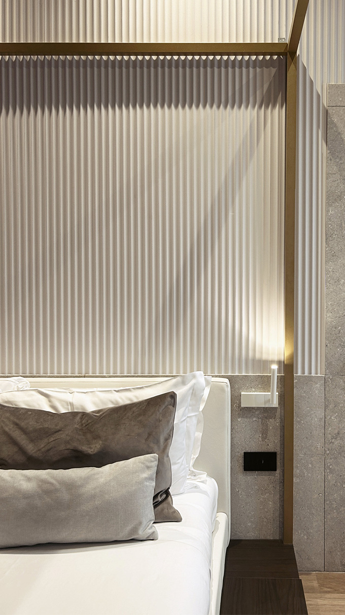 pianca_hospitality_ca_minotto_(8) modern hotel in venice