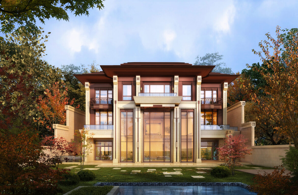 Private Villa