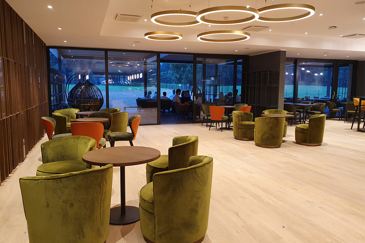 Elegans Hotel Brdo