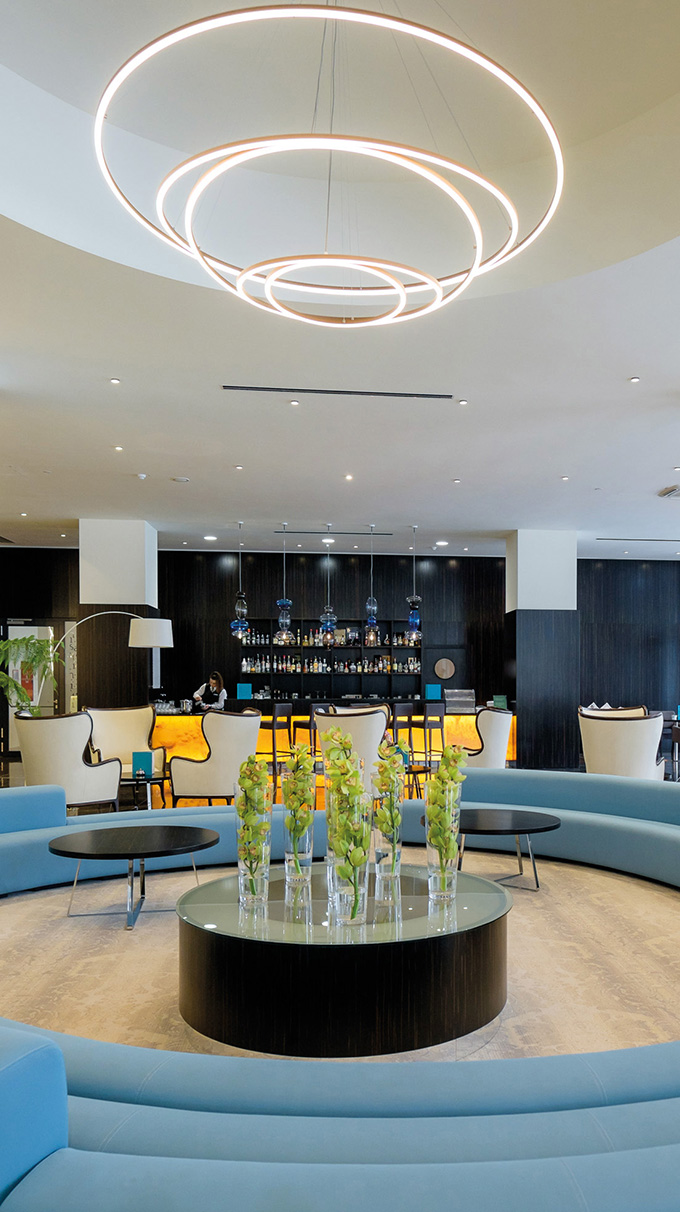 pianca_hospitality_mind_slovenia_(4) hotel in slovenia furnished by pianca contract