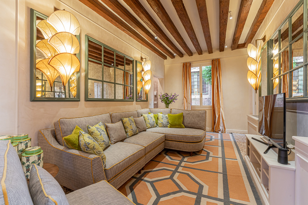 luxury Apartment in venice