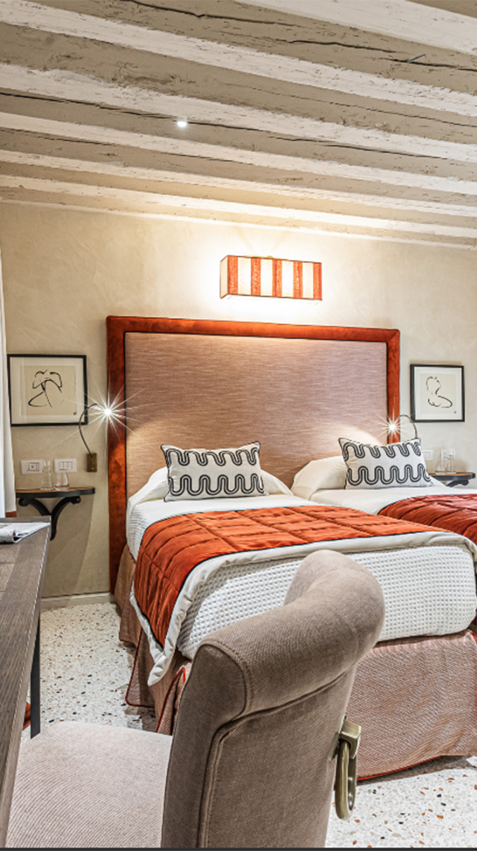 luxury Apartment in venice