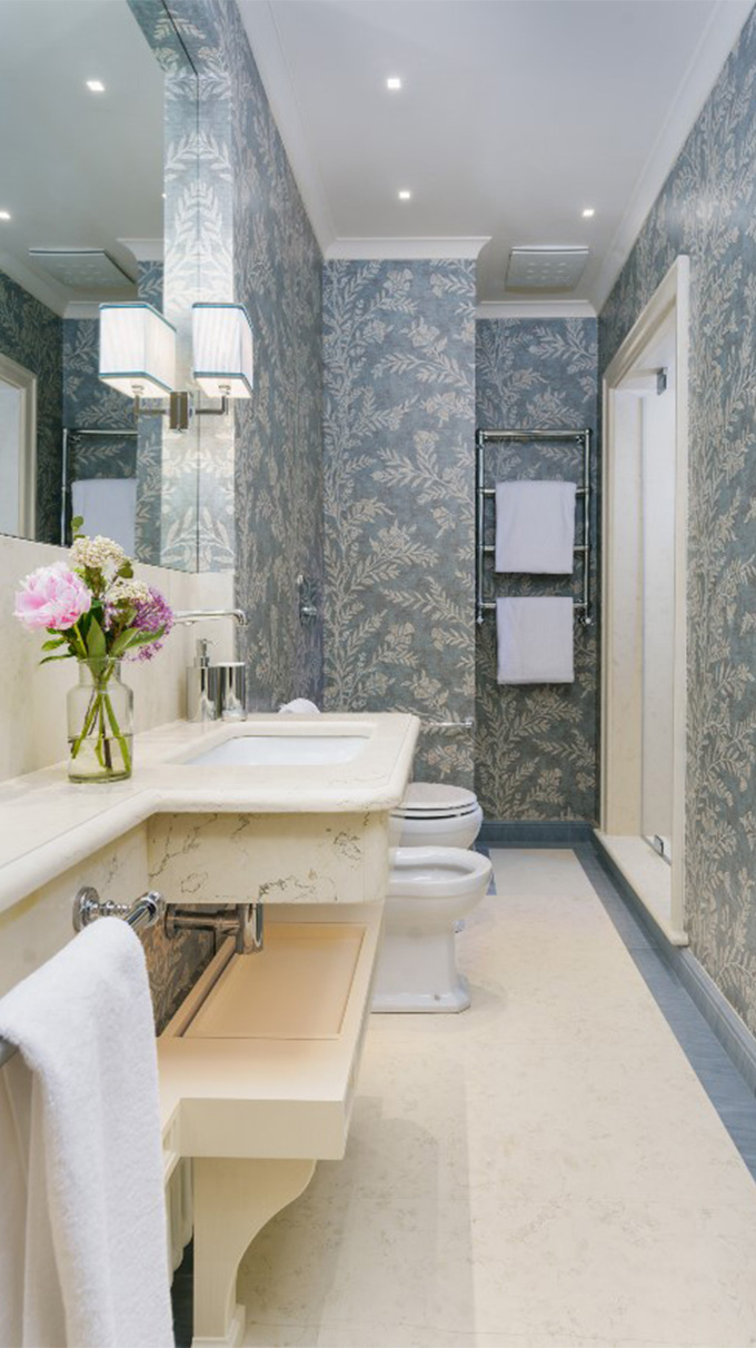 apartment in florence