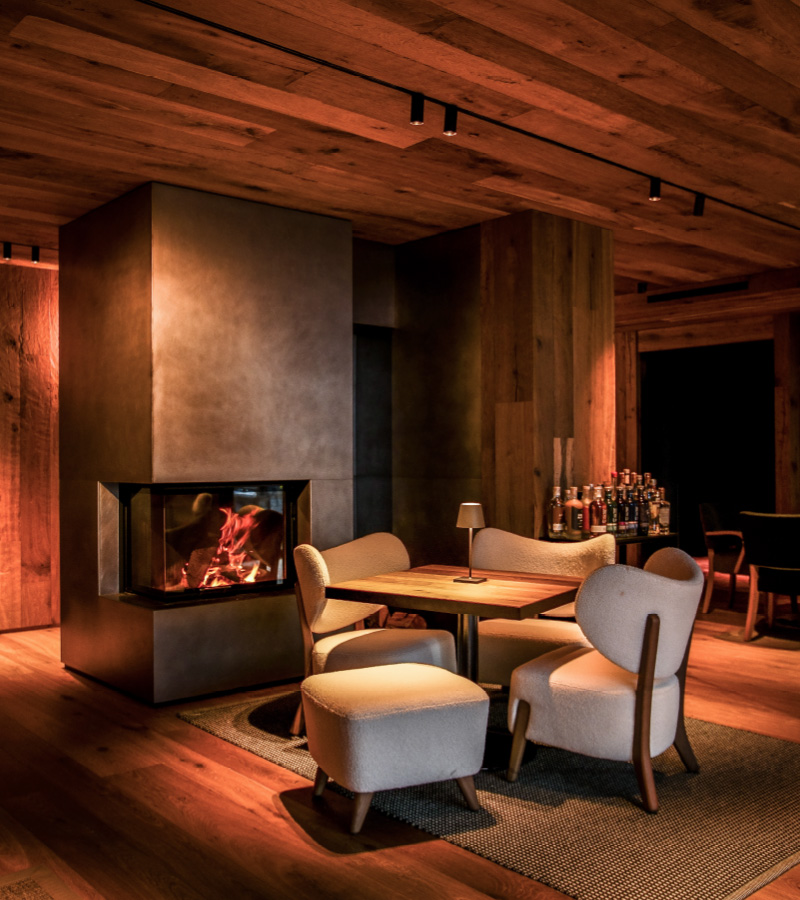 Hotel Al Piolet